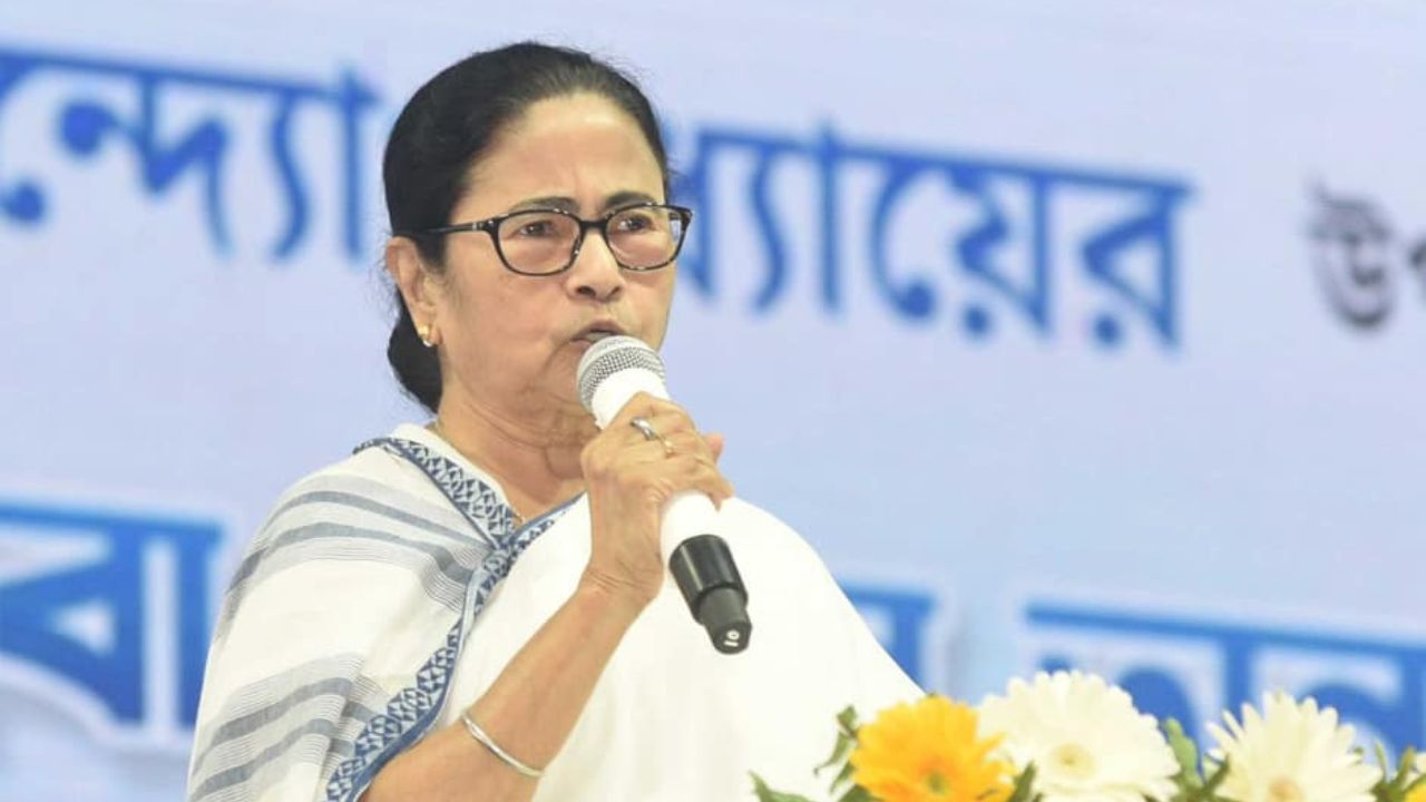 CM Mamata Banerjee : পরীক্ষা যদি কঠিন হয় আমরা দেখে নেব : মমতা