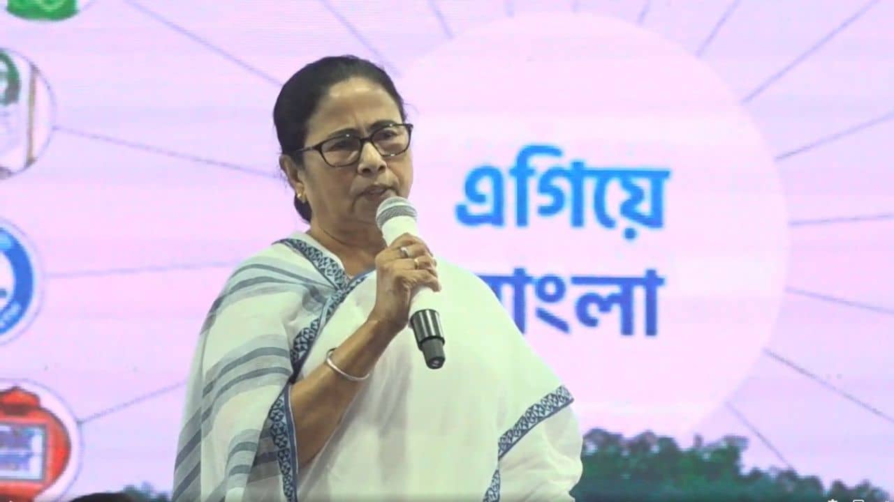Mamata Banerjee: সব পোস্ত ড্রাগ নয়, রাজ্যে পোস্ত চাষের অনুমতি চান মমতা