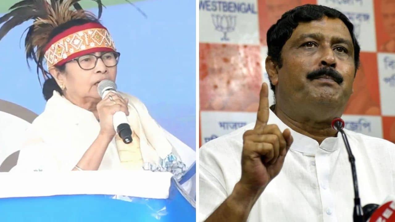 Mamata Banerjee: মেঘালয় থেকে শপথের সূচনা চান মমতা, একটা আসন জয়ের চ্যালেঞ্জ দিলেন বিজেপির রাহুল