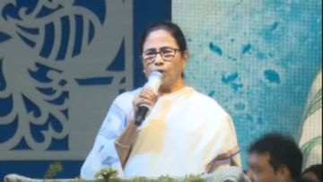Mamata Banerjee On Share Market: 'সরকারটা কালই পড়ে যাচ্ছিল, কয়েকটা ফোন করে সামলায়', বর্ধমানের সভায় কী বললেন মমতা?