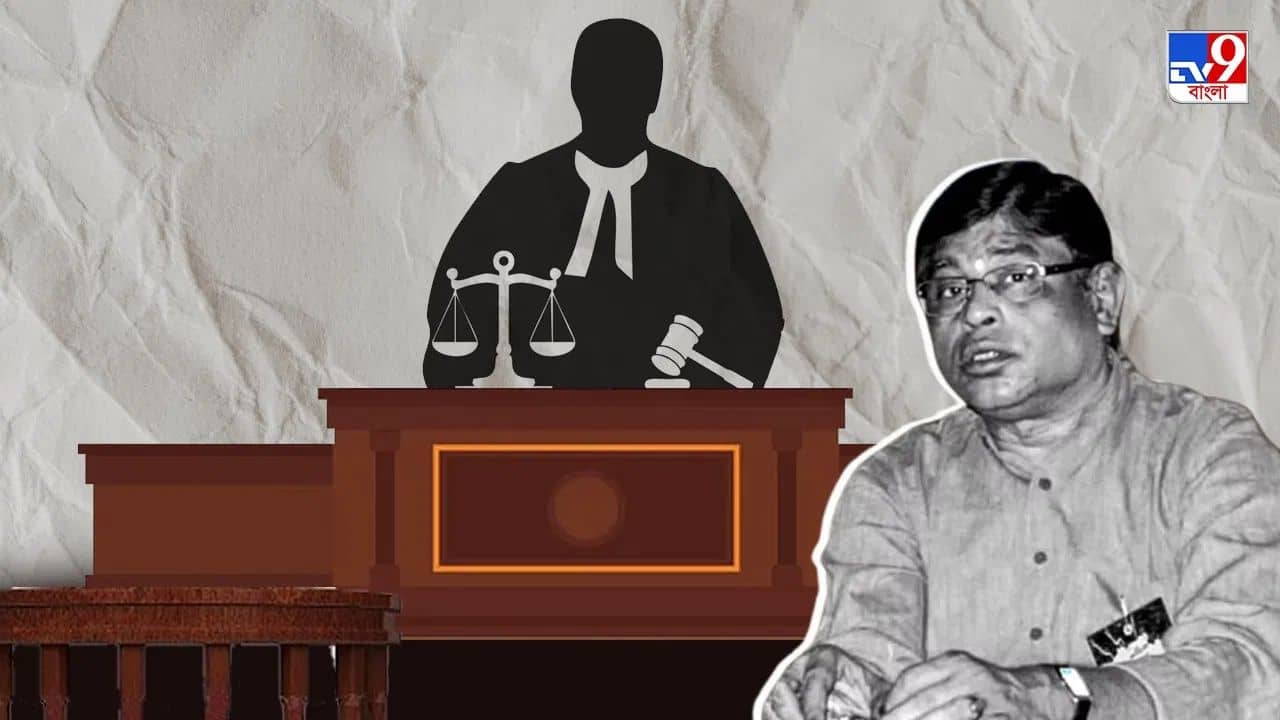 Manik Bhattacharya Wife: পুলিশকে ডেকে লক আপে পাঠাতে বলব, কোর্টেই মানিকের স্ত্রী-পুত্রকে ধমক বিচারকের