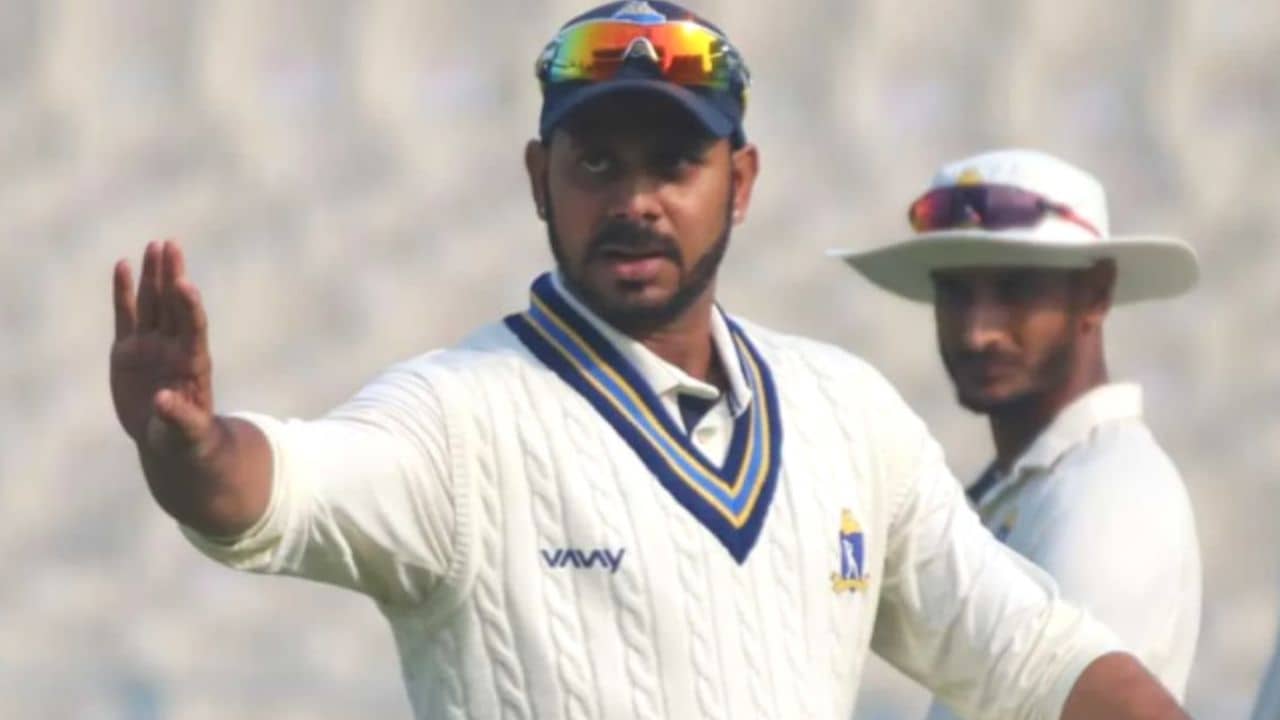 Ranji Trophy: মাঠে নামার আগেই হুঙ্কার নেতা মনোজের, দিলেন রঞ্জির ভবিষ্যদ্বাণীও