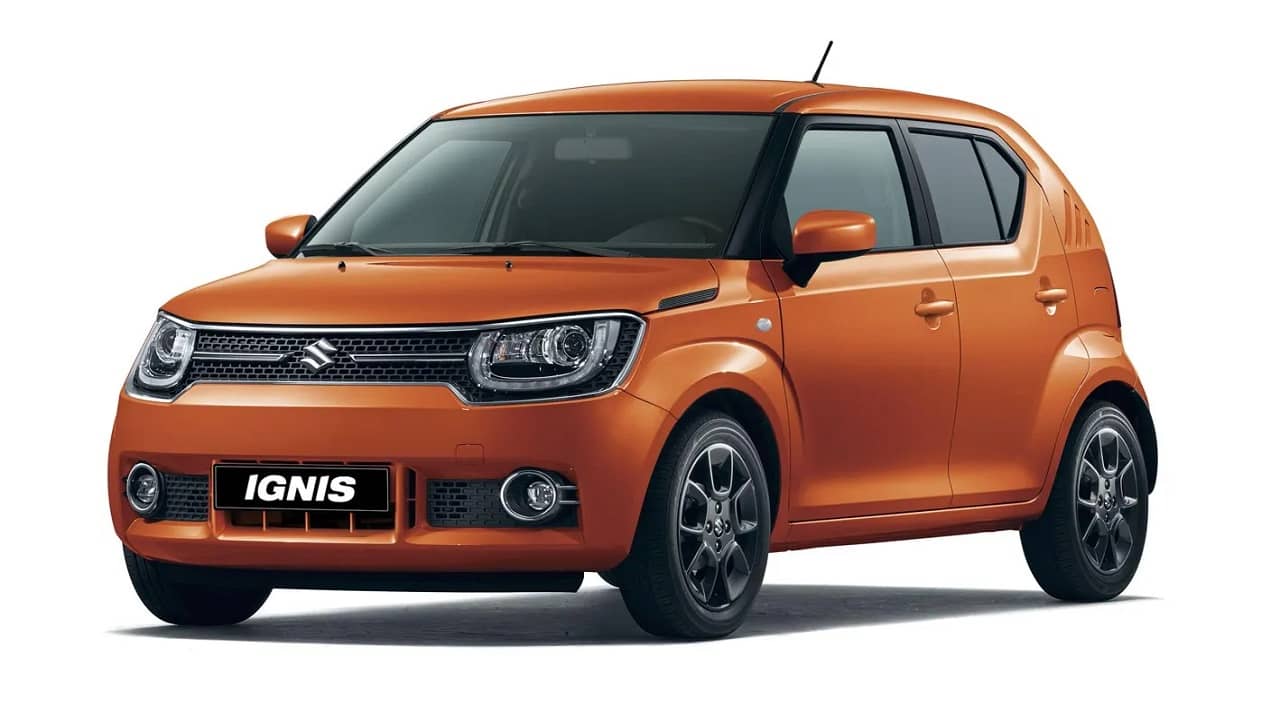 Maruti Suzuki Ignis পেল অত্যন্ত জরুরি ফিচার, সামান্য দাম বেড়ে এখন 5.55 লাখ টাকায়