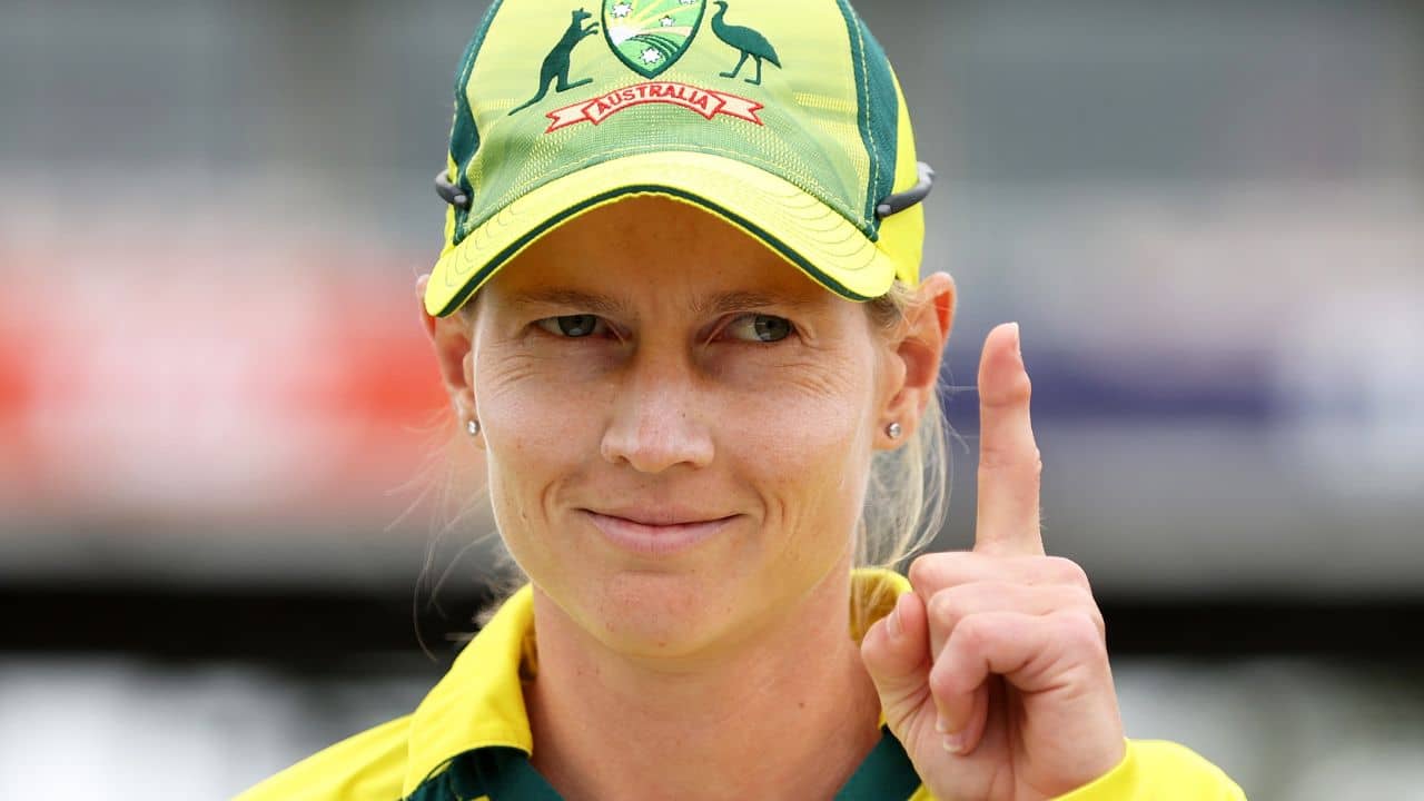 Meg Lanning: পাঁচটি আইসিসি ট্রফির মালকিন, পন্টিং-ধোনিরা এখন মেগ ল্যানিংয়ের পিছনে