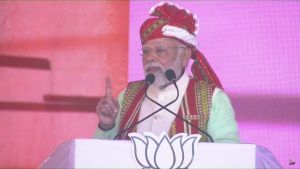 PM Narendra Modi: মঙ্গলেই শিলং, কোহিমা হয়ে আগরতলা সফরে মোদী, থাকবেন তিন রাজ্যের মুখ্যমন্ত্রীর শপথগ্রহণ অনুষ্ঠানে 