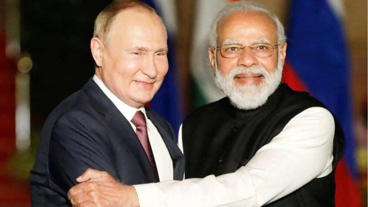 India-Russia: ভারতকে UNSC স্থায়ী সদস্য হওয়া বিষয়ে সমর্থন রাশিয়ার