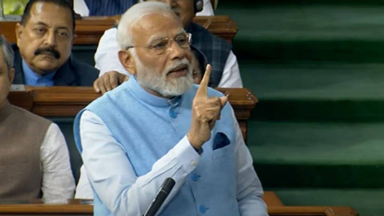 Narendra Modi: কেন দেশ এত আমায় ভরসা করে? নিজের সুরক্ষা কবচ খোলসা করলেন মোদী