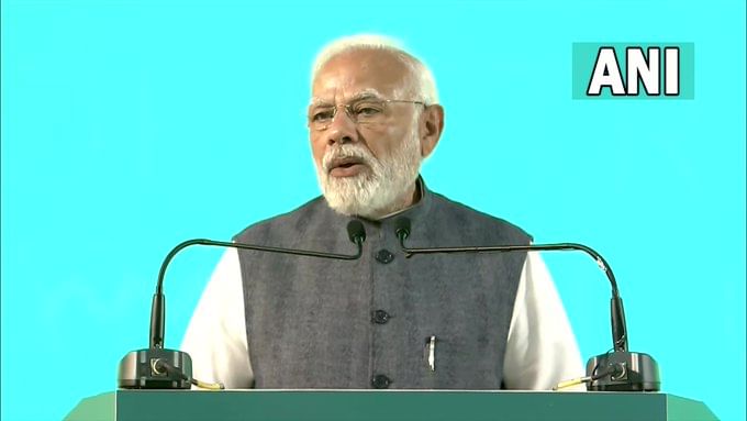 PM Modi: 'প্রযুক্তি, প্রতিভা এবং উদ্ভাবনের শক্তিতে ভরা বেঙ্গালুরু', কর্নাটকে এসে বিনিয়োগকারীদের আহ্বান মোদীর