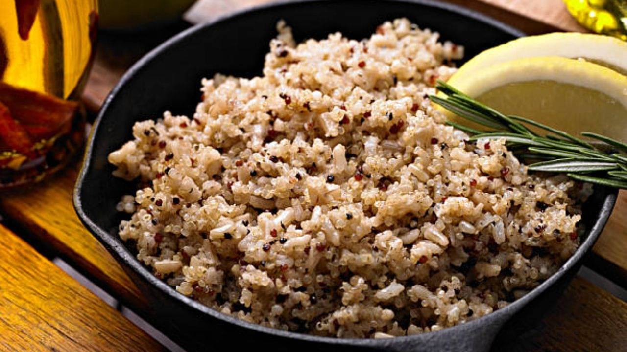 Brown Rice for Weight Loss: তিনবেলা ভরপেট ভাত খেয়েও বাড়বে না ওজন যদি খান এইভাবে