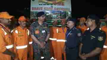 NDRF team: হাড়হিম ঠান্ডায় ধ্বংসস্তূপের নীচে শিশুকন্যা... কলকাতায় ফিরে তুরস্কের উদ্ধারকাজের কাহিনি শোনাল NDRF