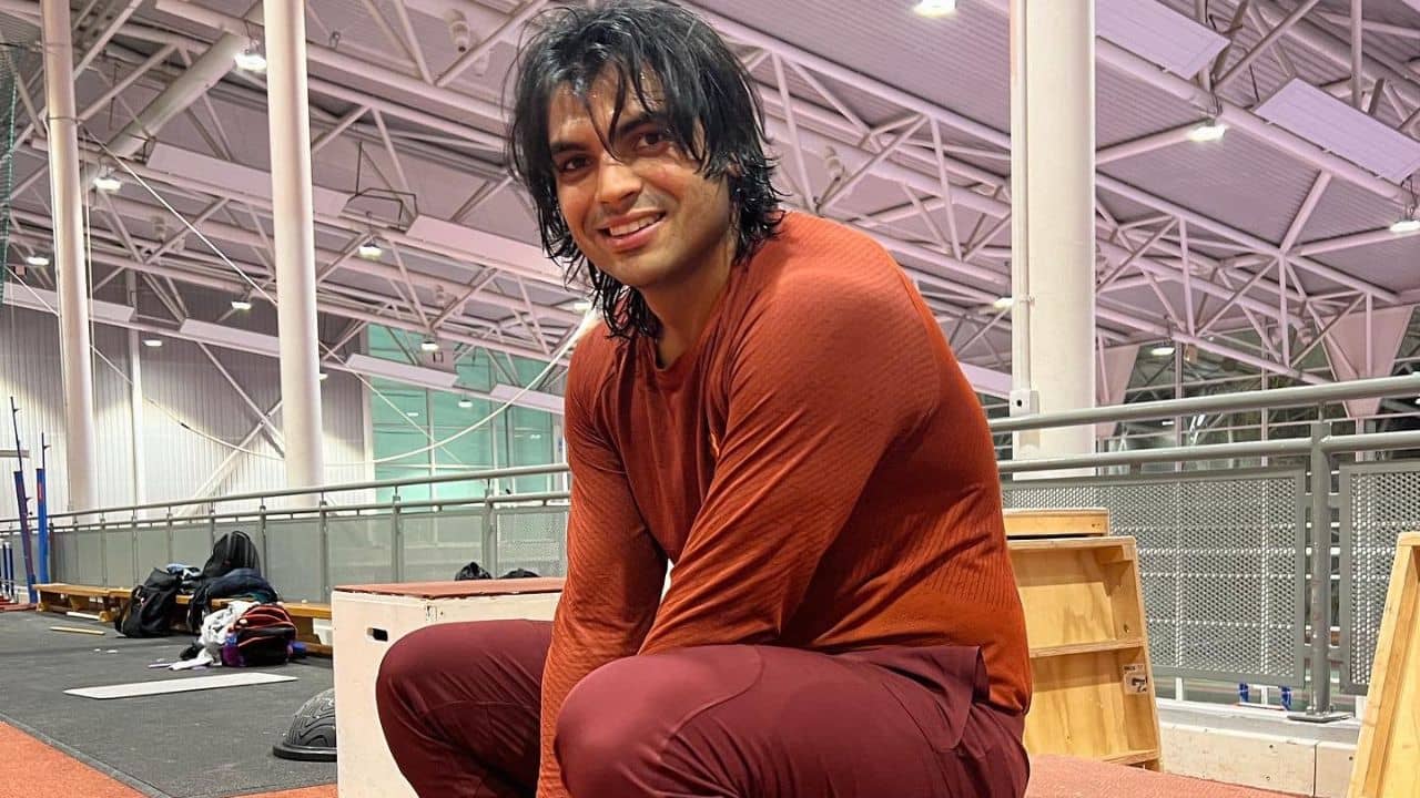Neeraj Chopra: অলিম্পিকে সোনা দখলে রাখা কিন্তু সহজ কাজ নয়, কে বললেন নীরজকে?