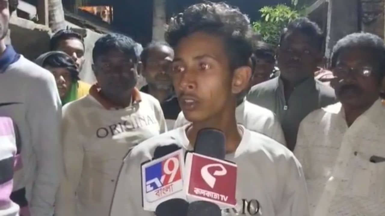 Crime News: দিদির বিয়ে ঠিক, তারপরও প্রেমিকের সঙ্গে যোগাযোগ, ভয়ঙ্কর কাণ্ড ঘটাল ভাই