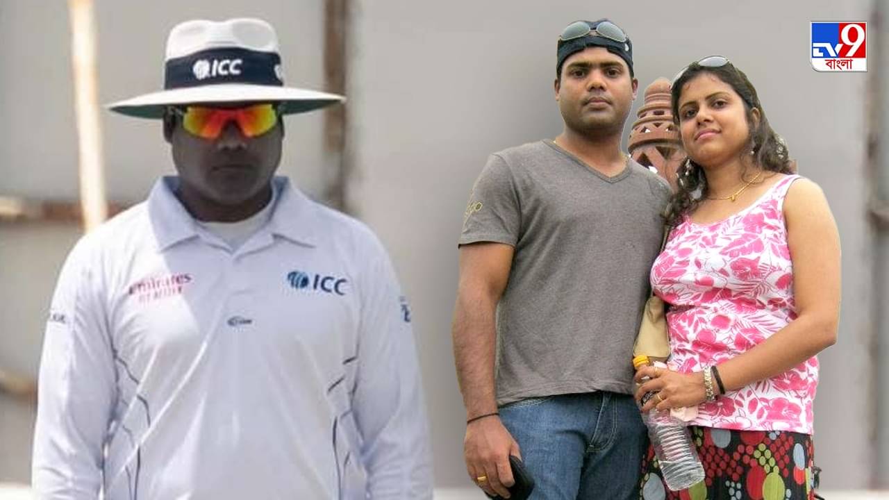 Nitin Menon: আম্পায়ারিংয়ের বিরাট কোহলি! আইসিসি এলিট প্যানেলের আম্পায়ার নীতিন মেননের অজানা তথ্য...