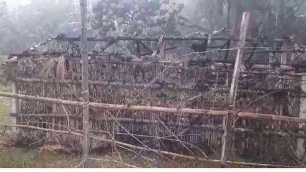 Nandigram TMC: ভোর রাতে অতর্কিতে বোমাবাজি, বেরিয়ে আসতেই দেখি জ্বলছে বাড়ি, নন্দীগ্রামে তৃণমূল কর্মীর বাড়িতে অগ্নি সংযোগের অভিযোগ