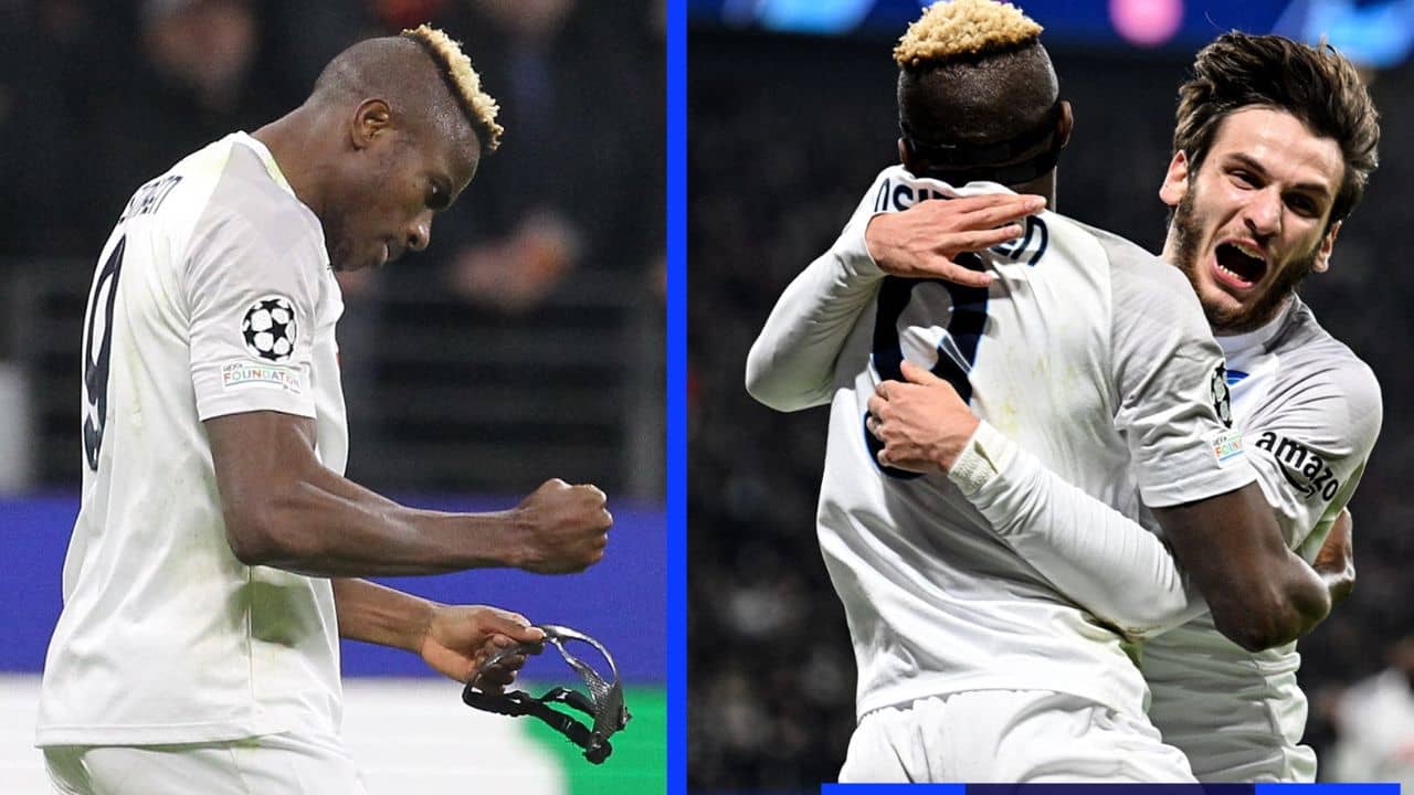 Champions League: চমৎকার গোলে প্রতিপক্ষকে উড়িয়ে সহজ জয় নাপোলির