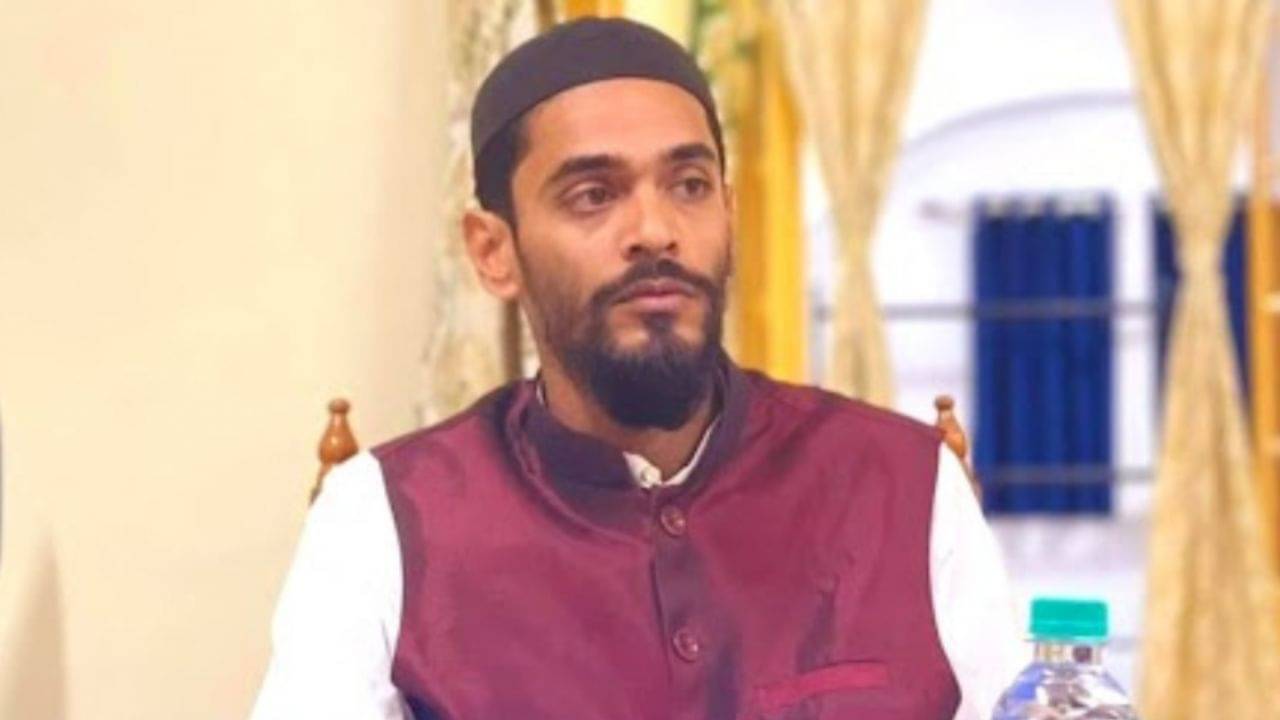 Naushad Siddiqi: ৩০৭ ধারা দেওয়া হল কেন? ছবি দেখিয়ে আদালতে জামিনের আর্জি নওশাদের