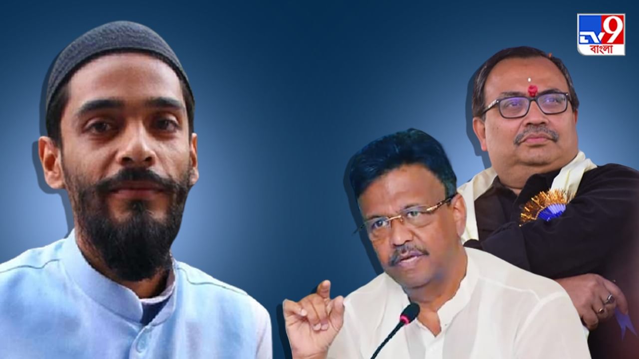 TMC on Nawsad: নওশাদ অন্যায় করেছেন, বিজেপির বি টিম আইএসএফ: ফিরহাদ