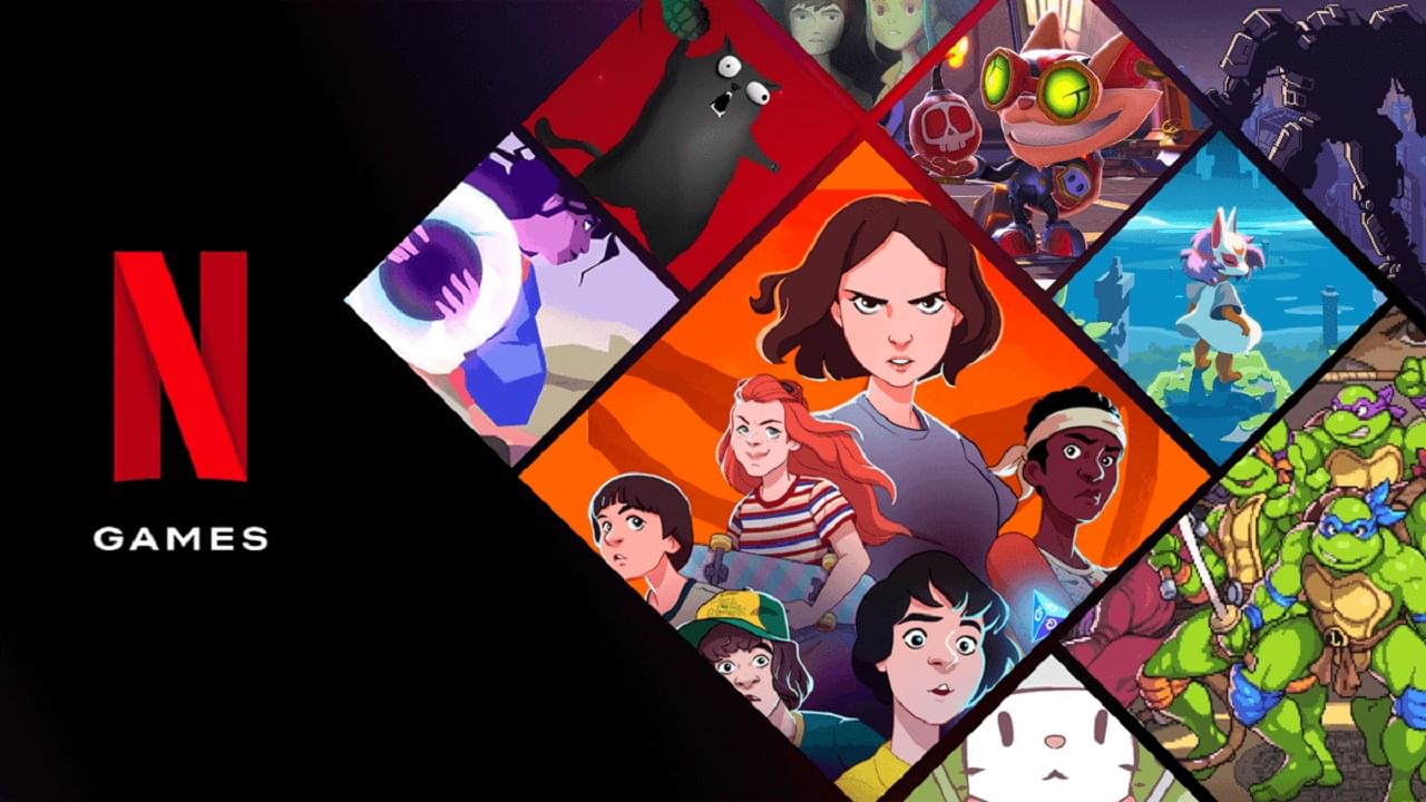 Netflix Games দুই অনবদ্য Indie টাইটেল নিয়ে হাজির, খেলতে এক পয়সাও লাগবে না