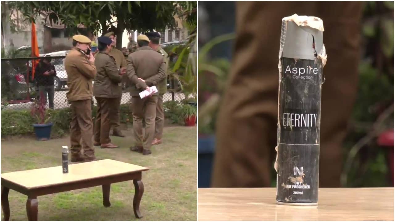 Jammu Twin Blasts: ভারতে প্রথম সুগন্ধি বোমা হামলা, জোড়া বিস্ফোরণের তদন্তে মিলল বিস্ফোরক তথ্য