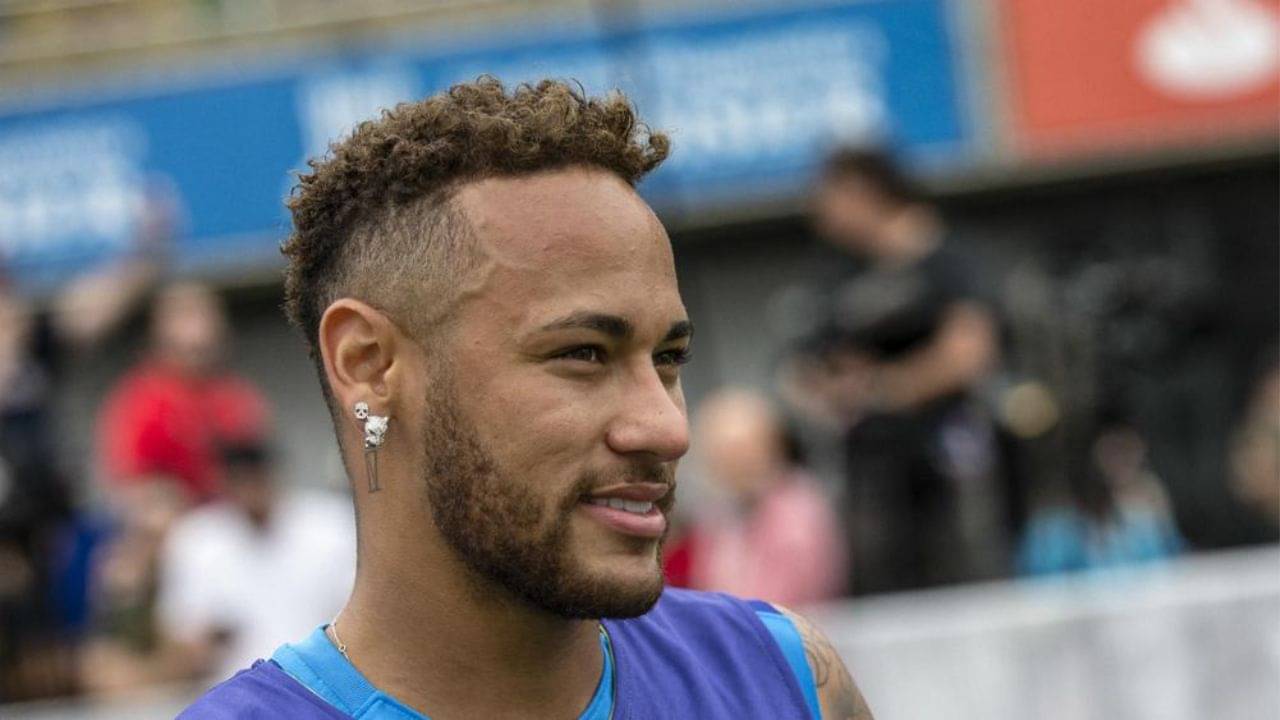 Neymar: থ্রিসাম করতে চায় নেইমার, ব্রাজিলিয়ান তারকাকে নিয়ে এ কী অভিযোগ!
