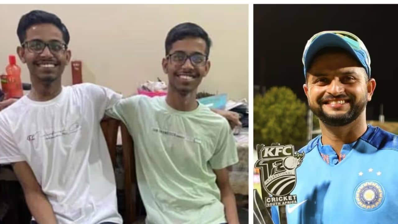 Suresh Raina: প্রমিস করেছেন সুরেশ রায়না, পূরণ করবেন কি?