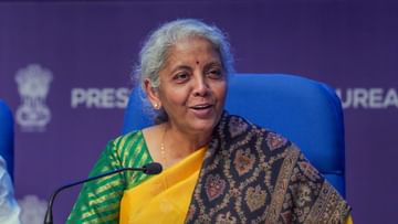 Nirmala Sitharaman: 'সুদ বিহীন ঋণ নিতে এপ্রিলেই রাজ্যগুলি হুড়োহুড়ি শুরু করবে', বাজেট নিয়ে আত্মবিশ্বাসী অর্থমন্ত্রী
