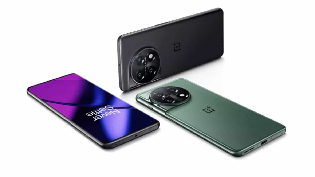 OnePlus 11R 5G লঞ্চ হল 39,999 টাকায়, নজরকাড়া ফিচার দেখে নিন OnePlus 11R 5G লঞ্চ হল 39,999 টাকায়, নজরকাড়া ফিচার দেখে নিন