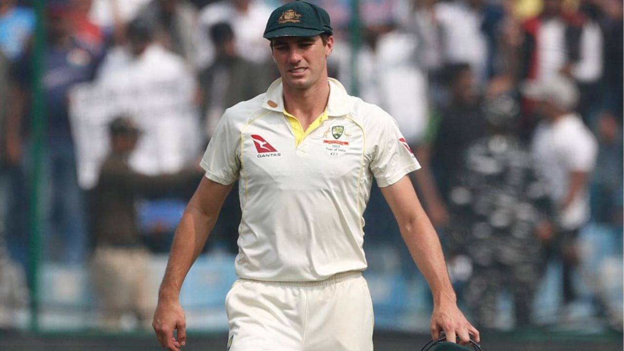 IND vs AUS: ক্যাপ্টেন্সি ভুলে বোলিংয়ে মন দিন কামিন্স, কে দিলেন এমন পরামর্শ?