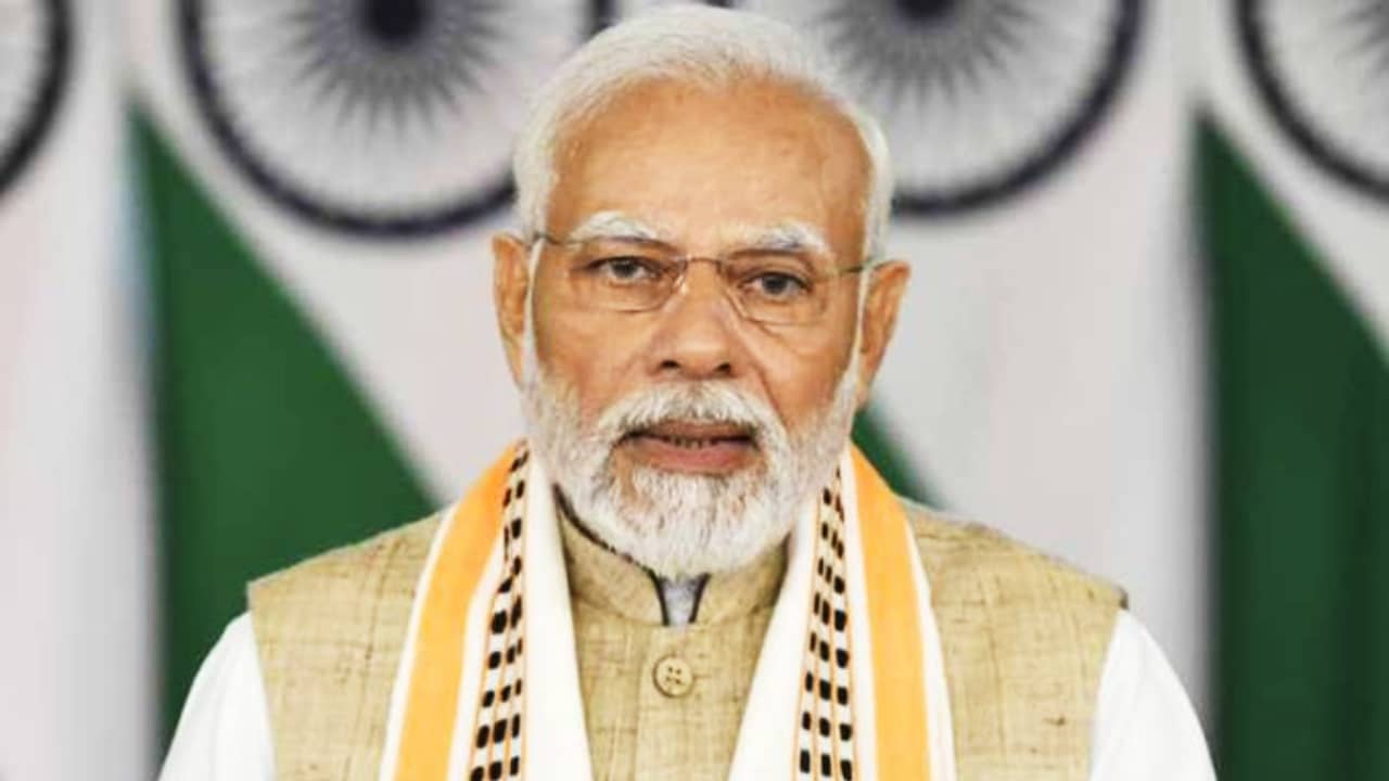 Post-Budget webinars: নজরে সপ্তর্ষি অগ্রাধিকার, ১৫ দিনে ১২টি ওয়েবিনার প্রধানমন্ত্রীর