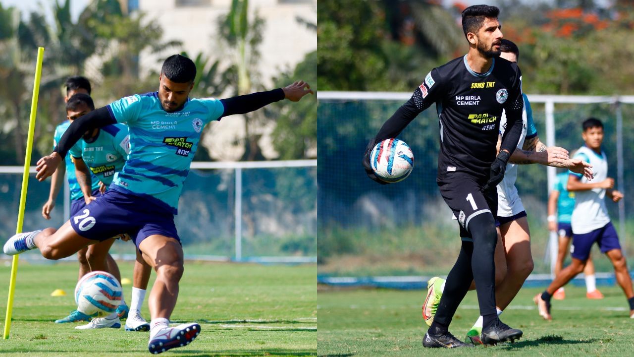 ISL 2022-23: প্লে অফের পথ বাঁচাতে জয়ে ফিরতে মরিয়া মোহনবাগান