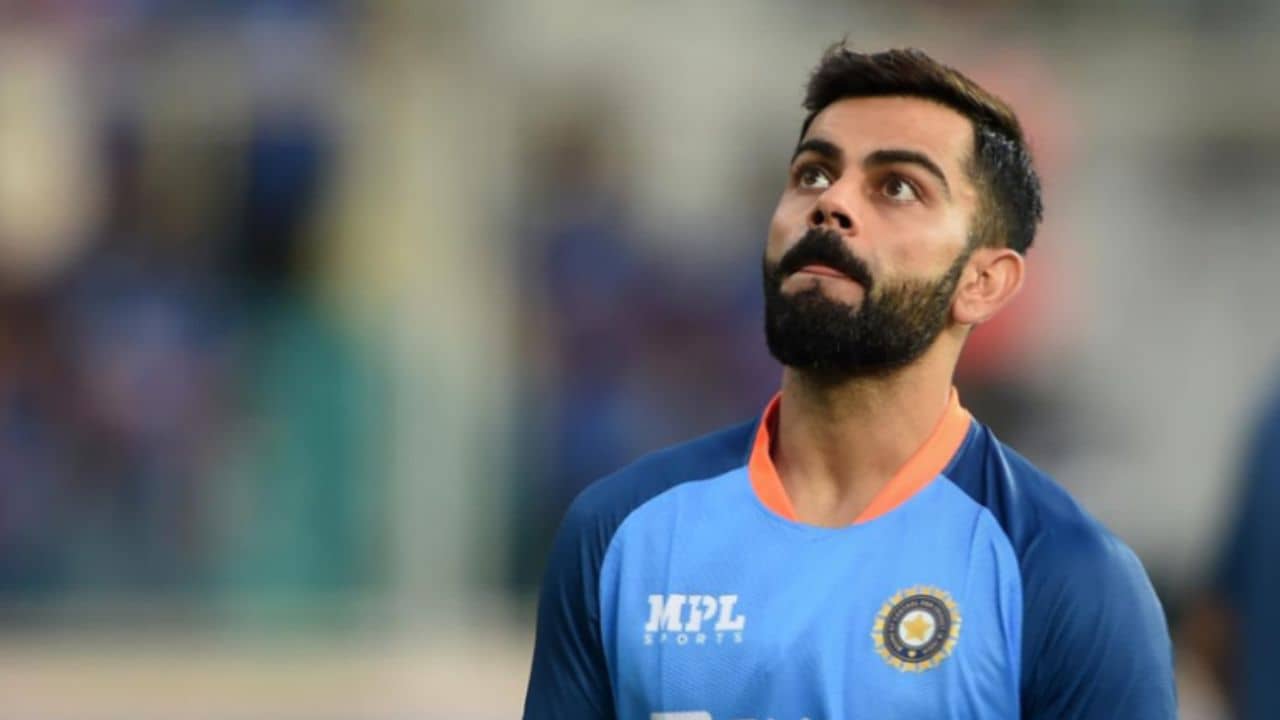 Virat Kohli: তোর বাবা তখন টেস্ট খেলত, বিরাটকে অসম্মান পাক ক্রিকেটারের!