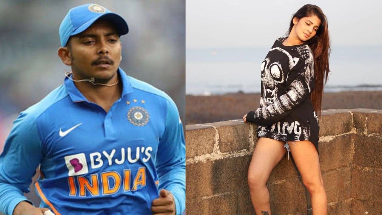 Prithvi Shaw: সেলফি না তোলায় পৃথ্বীকে হেনস্থা করে শ্রীঘরে তরুণী