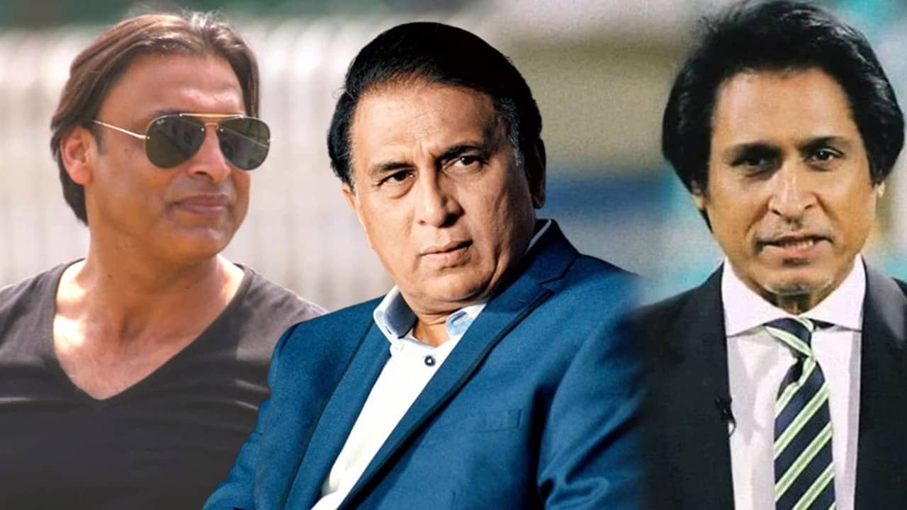 Shoaib Akhtar: পাকিস্তানকে শিক্ষিত করার জন্য ভারতের উদাহরণ দিলেন রামিজ রাজা!