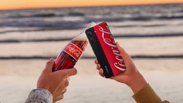 না, Coca-Cola ফোন আনছে না! Realme 10 Pro-র কোকা-কোলা এডিশন ভারতে আসছে 10 ফেব্রুয়ারি
