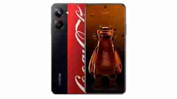 Realme 10 Pro-র Coca-Cola Edition লঞ্চ হল, 20,999 টাকায় দুর্দান্ত লুক