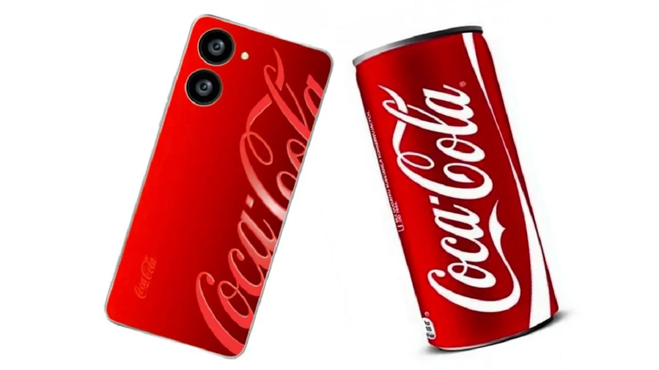 Coca-Cola কোম্পানির সঙ্গে জুটি বেঁধে সস্তার 4G স্মার্টফোন নিয়ে আসছে, নিশ্চিত বার্তা Realme-র