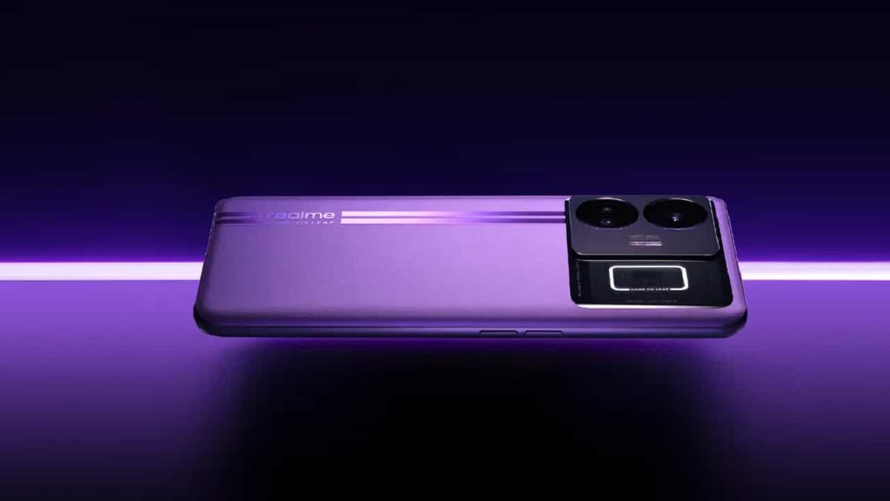 Realme GT Neo 5: বিশ্বের 'দ্রুততম চার্জিং ফোন' 0%-100% চার্জ হতে সময় নেয় মাত্র 10 মিনিট Realme GT Neo 5: বিশ্বের 'দ্রুততম চার্জিং ফোন' 0%-100% চার্জ হতে সময় নেয় মাত্র 10 মিনিট