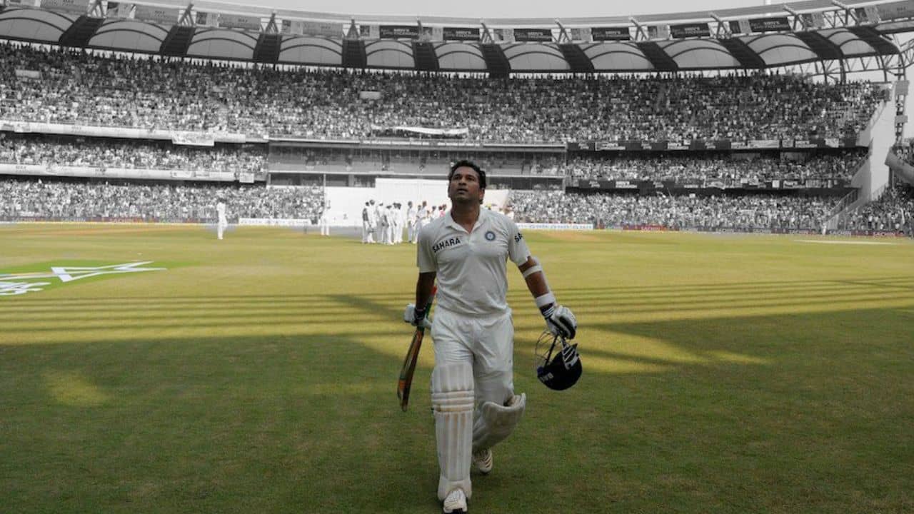 Sachin Tendulkar: ওয়াংখেড়েতে বসছে মূর্তি, কী বলছেন ভারতের রত্ন?