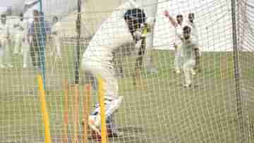 Ranji Trophy: সৌরাষ্ট্রের অস্ত্রেই বিশেষ প্রস্তুতি সারল বাংলার ব্যাটাররা!