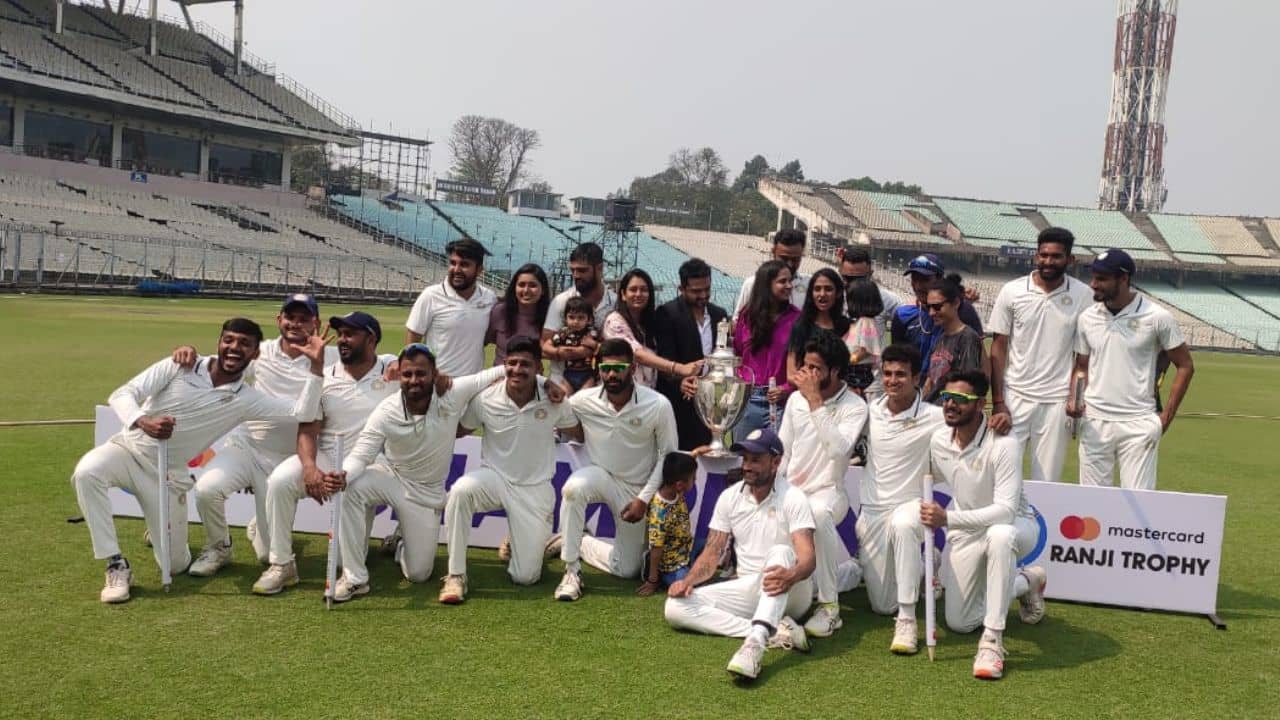 BEN vs SAU: ৩৩ বছরের অপেক্ষা শেষ সাড়ে তিন দিনেই, বাংলার হারের সাতকাহন...