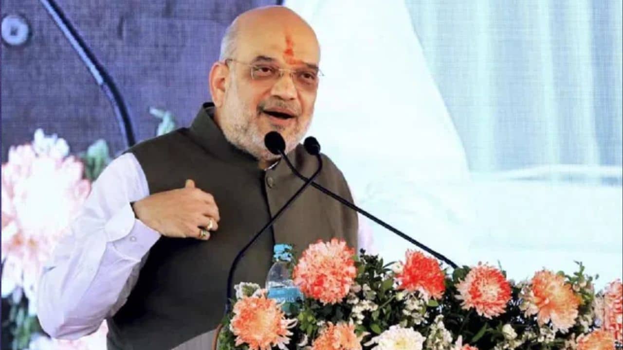 Amit Shah: লক্ষ্য মিশন ৯০! আজই শাহ-সাক্ষাতে তেলেঙ্গানার বিজেপি নেতৃত্ব