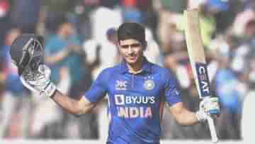 Shubman Gill: আইসিসি-র পুরস্কার জিতলেন স্বপ্নের ফর্মে থাকা শুভমন গিল