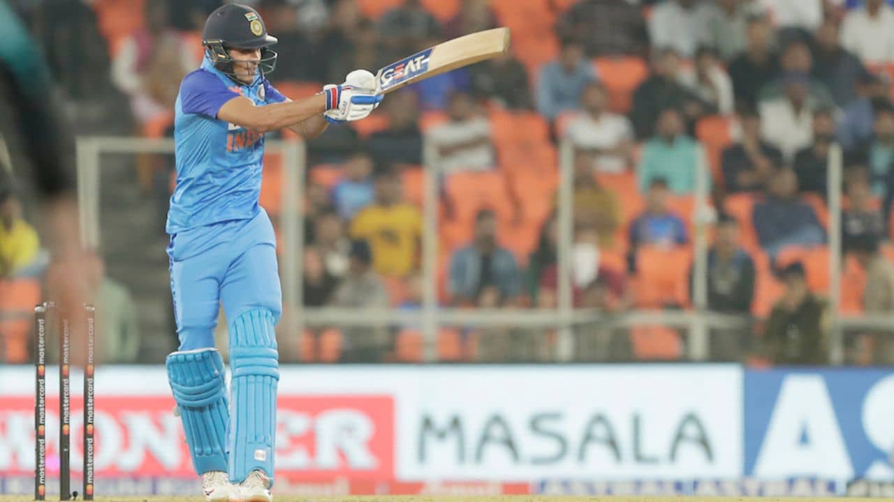 Shubman Gill: টি-টোয়েন্টিতেও শতরান, মাইলফলকে শুভমন গিল