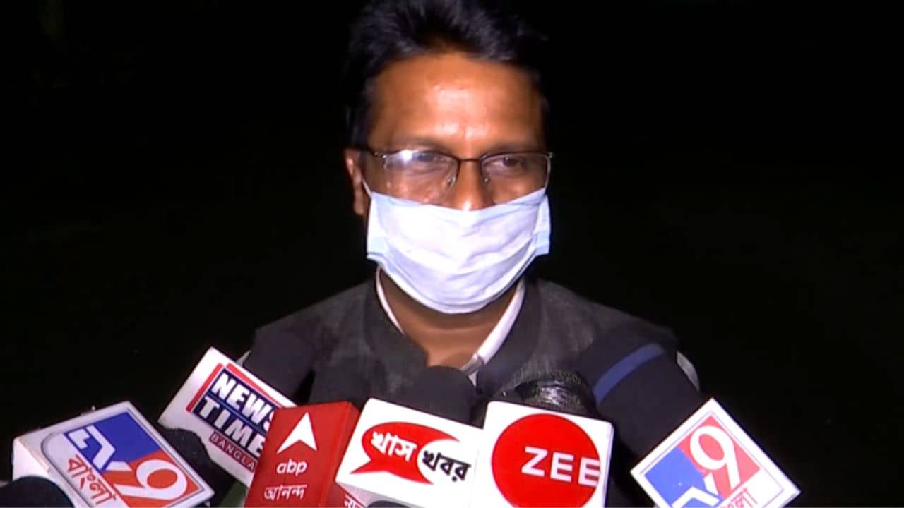 Gopal Dalpati: আমি টাকা নিলে প্রমাণ করুক, ইডি দফতর থেকে বেরিয়ে বললেন গোপাল