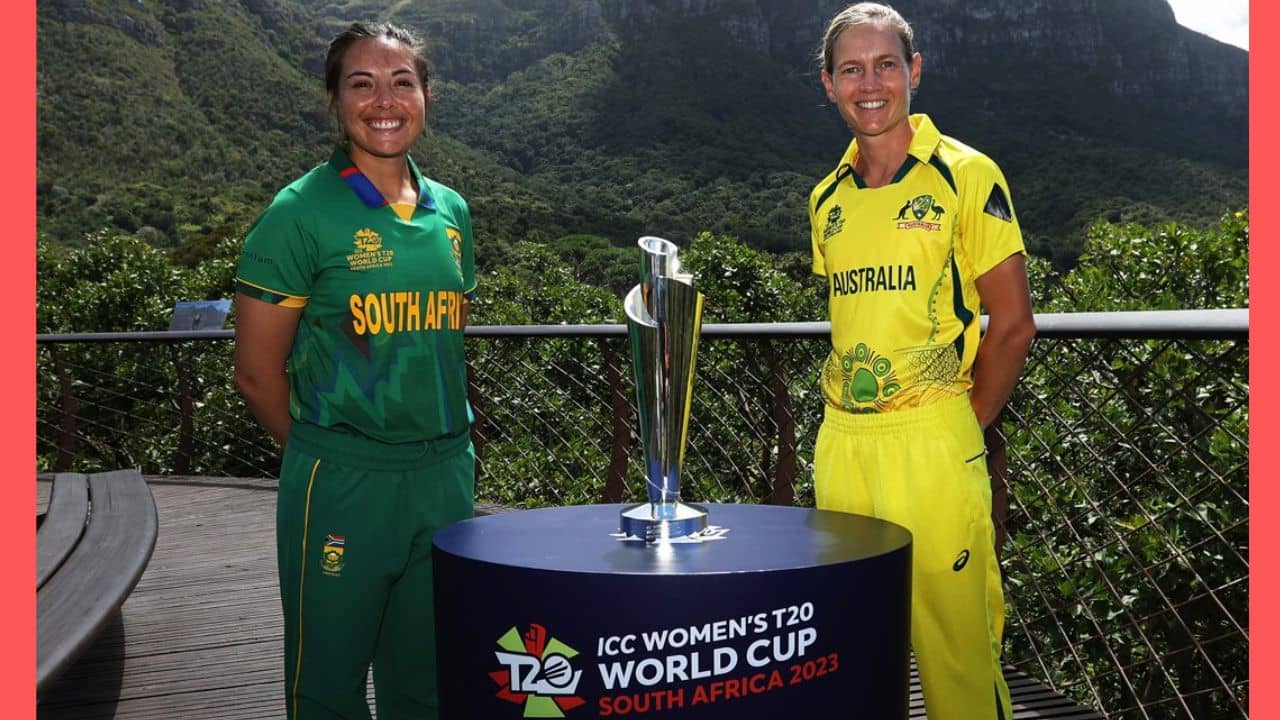 SAW vs AUSW: আজ ইতিহাস গড়ার সুযোগ দক্ষিণ আফ্রিকার সামনে