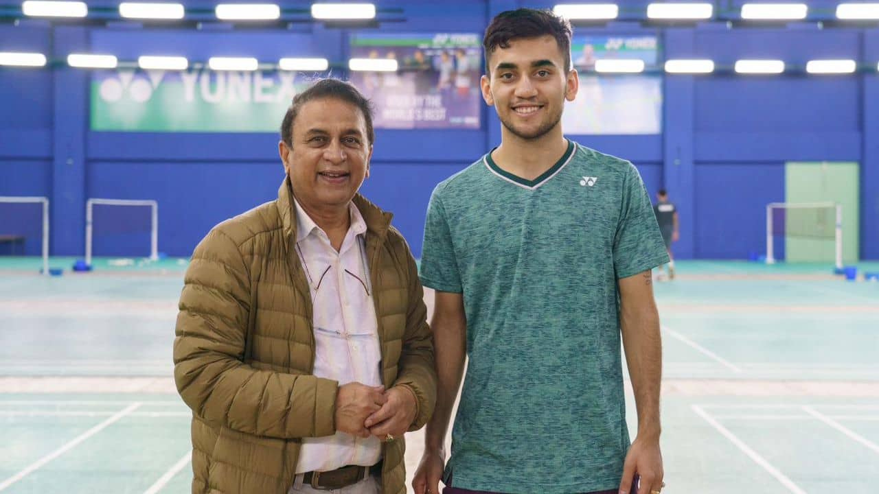 Sunil Gavaskar: থমাস কাপের সঙ্গে ৮৩র বিশ্বকাপ জয়ের তুলনা সানির...