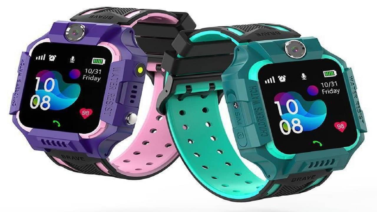 Kids Smartwatch: স্মার্টওয়াচ দিয়েই নজরে রাখুন বাড়ির বাচ্চাকে, দুর্দান্ত উদ্ভাবন Sekyo-র