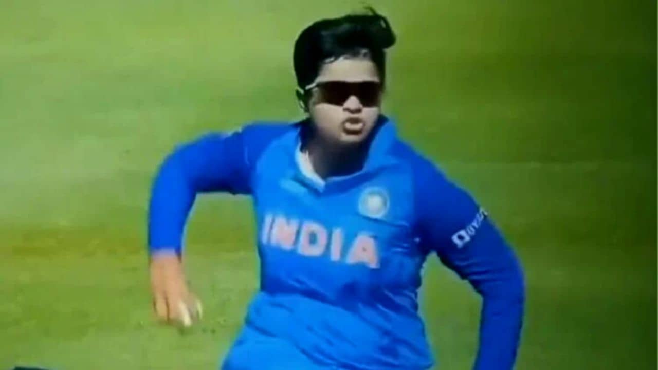 Shafali Verma: ক্যাচ নিয়েই শেফালির মুখে বেন স্টোকস... ক্ষুব্ধ নেটপাড়া