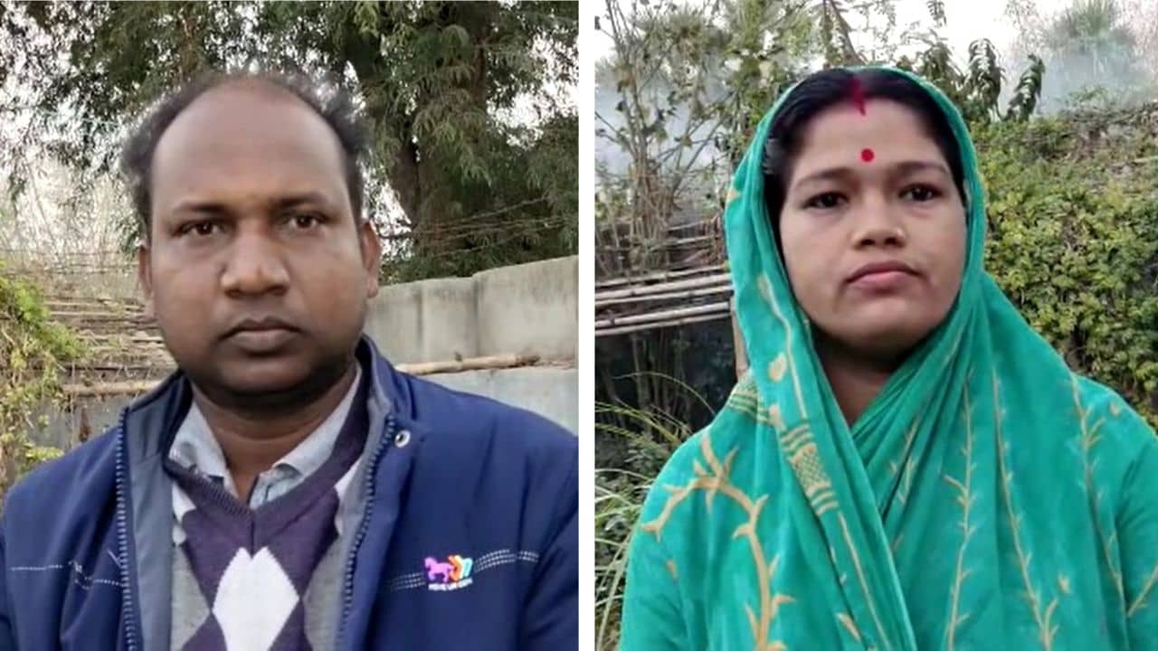 Birbhum: টেট না দিয়েই চাকরি শিবঠাকুরের স্ত্রীর? লিপিকা বললেন দিদিকে ভালবাসি এটাই আমার অপরাধ