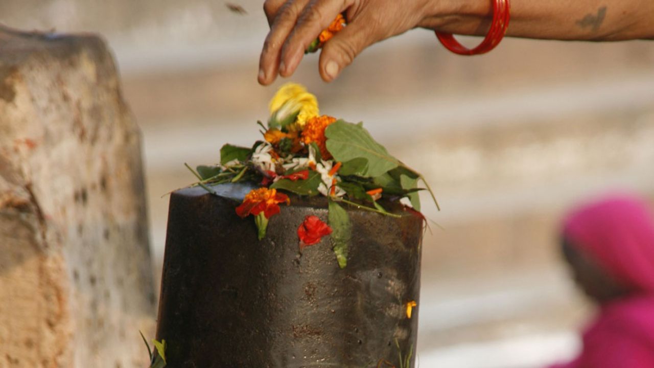 কোনও কারণে যদি আপনার কাছে বেশি বেলপত্র না থাকে, তবে আপনি একটি মাত্র বেলপাত্র ধুয়ে আবার দিতে পারেন। অর্থাত পরিবারের কোনও সদস্য যদি শিবলিঙ্গে বেলপাতা নিবেদন করে থাকেন, তাহলে সেগুলো দুবার ধুয়ে আবার নিবেদন করতে পারেন। মনে রাখবেন বেলপাতার আগে জল নিবেদন করতে হবে।